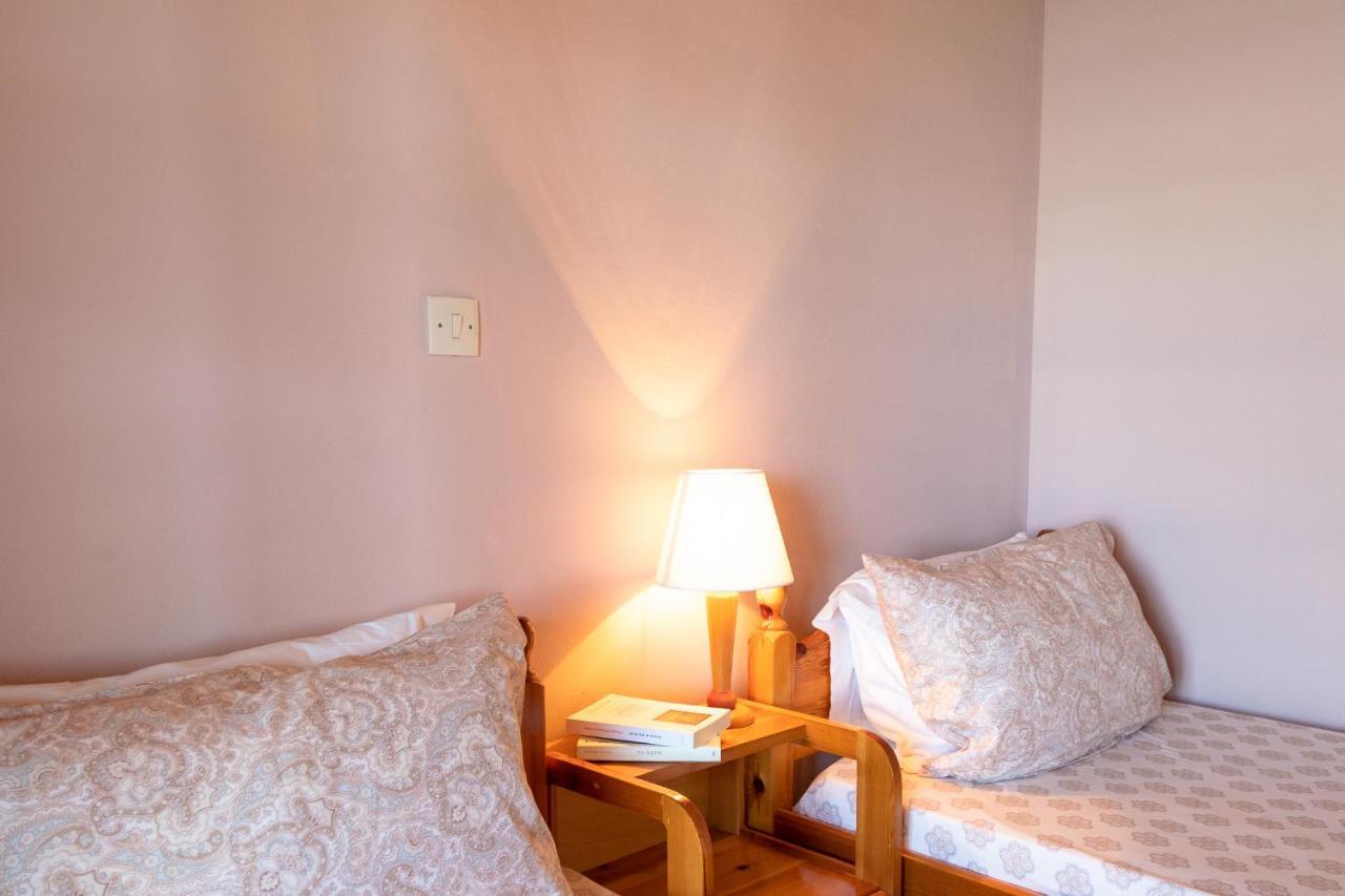 Anastasia Apartments Koróni Dış mekan fotoğraf