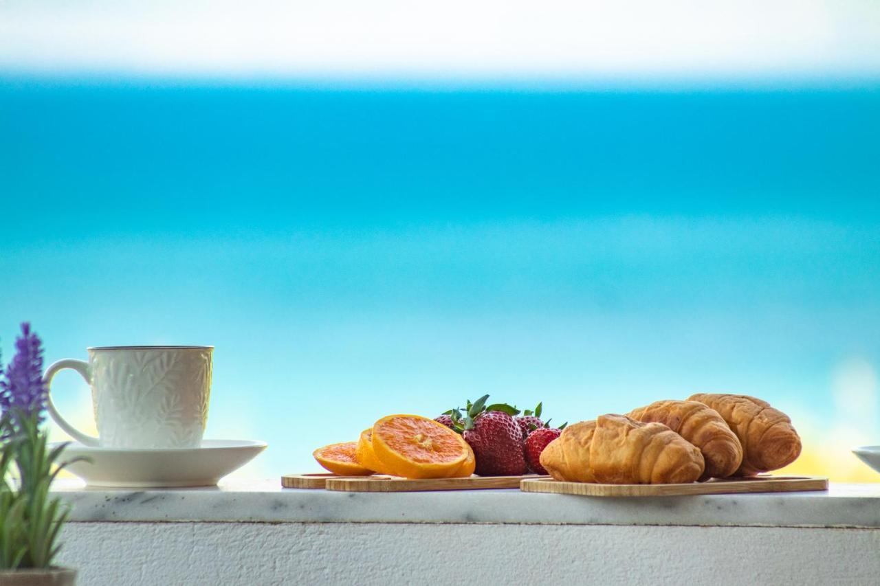Anastasia Apartments Koróni Dış mekan fotoğraf