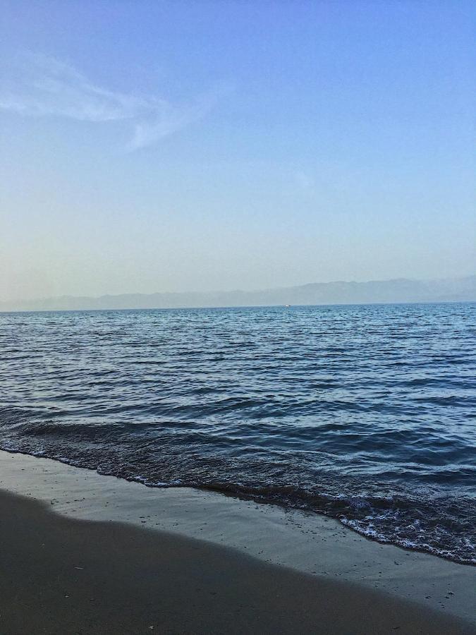 Anastasia Apartments Koróni Dış mekan fotoğraf